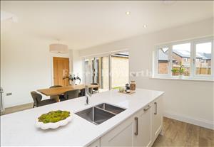 Open Plan Living 4