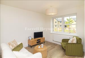 Open Plan Living 3 plot120