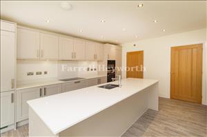 Open Plan Living view 2