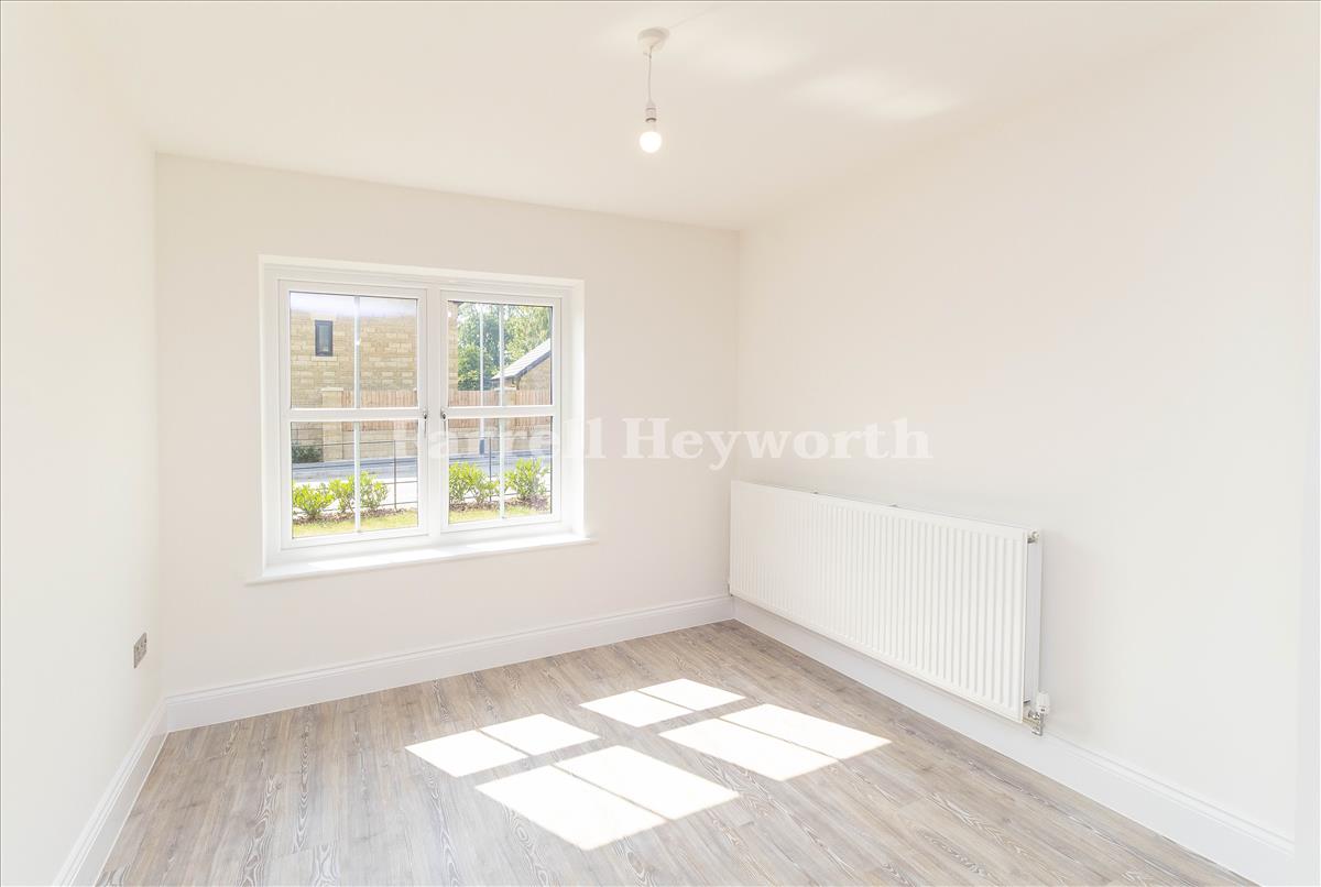 Open Plan Living view 4