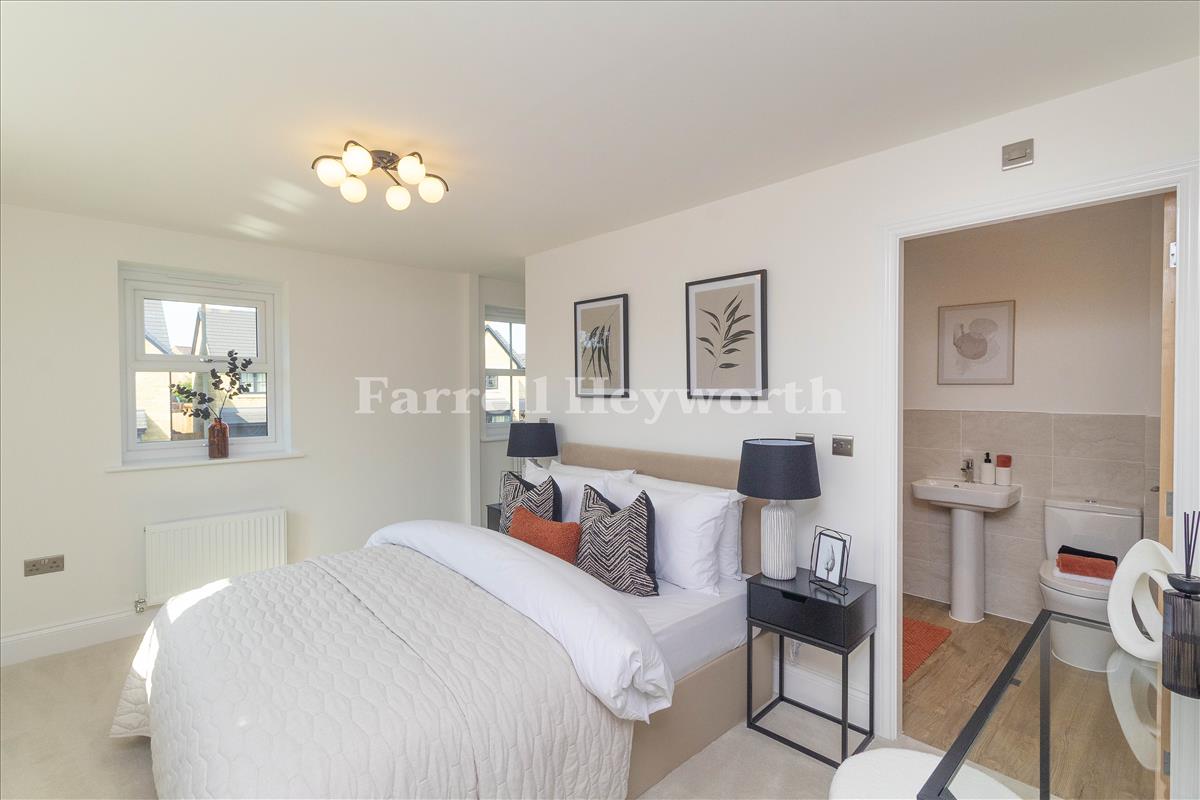 Bedroom 1