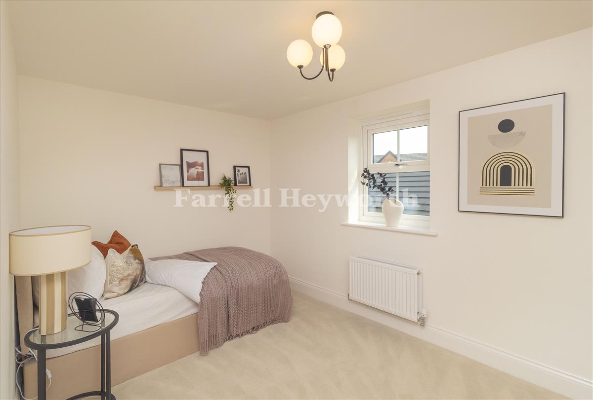 Bedroom 3