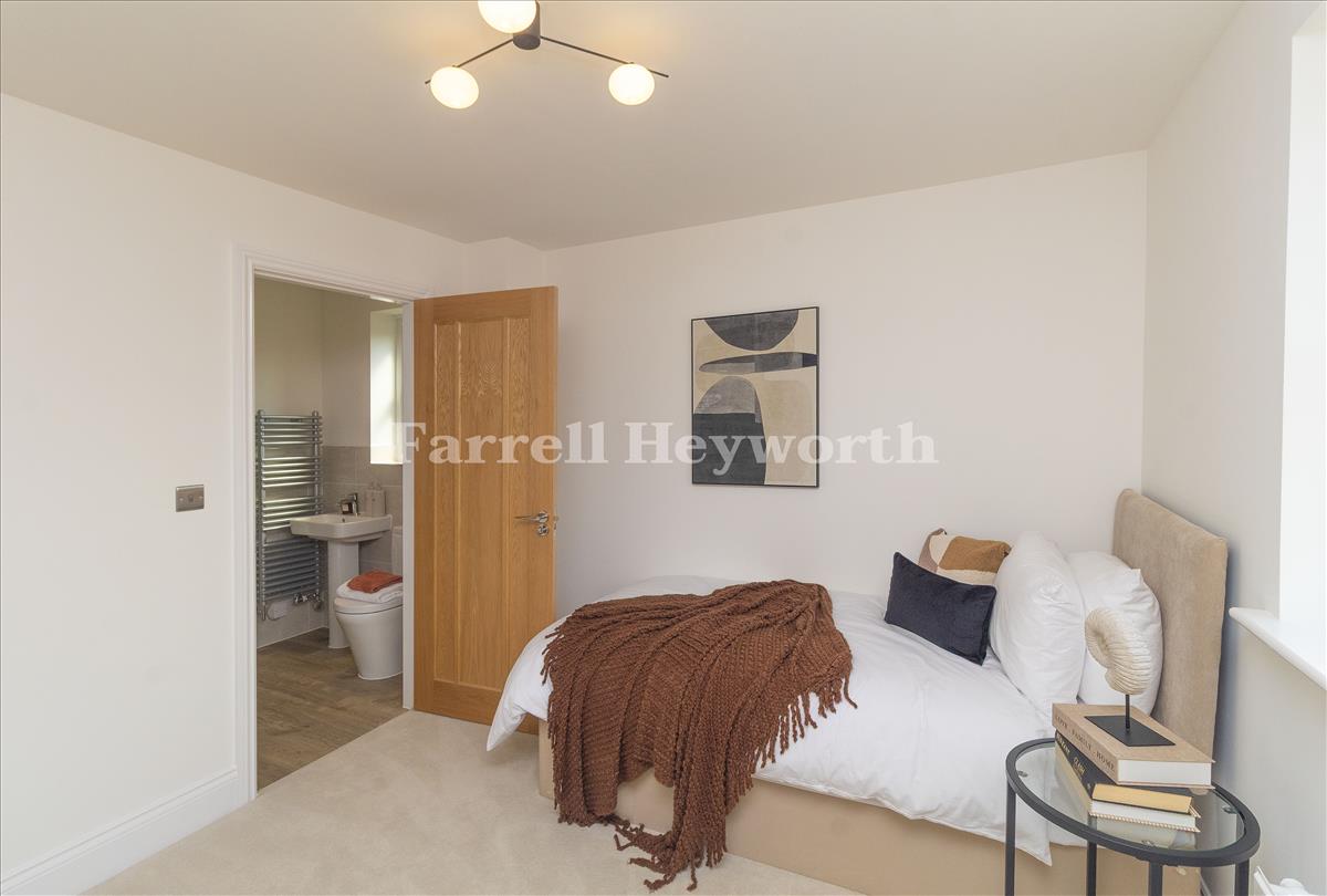 Bedroom 4