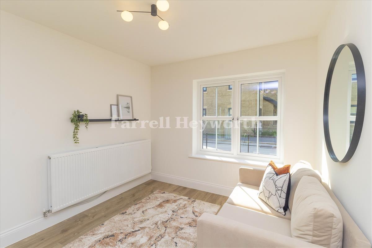 Open Plan Living 2
