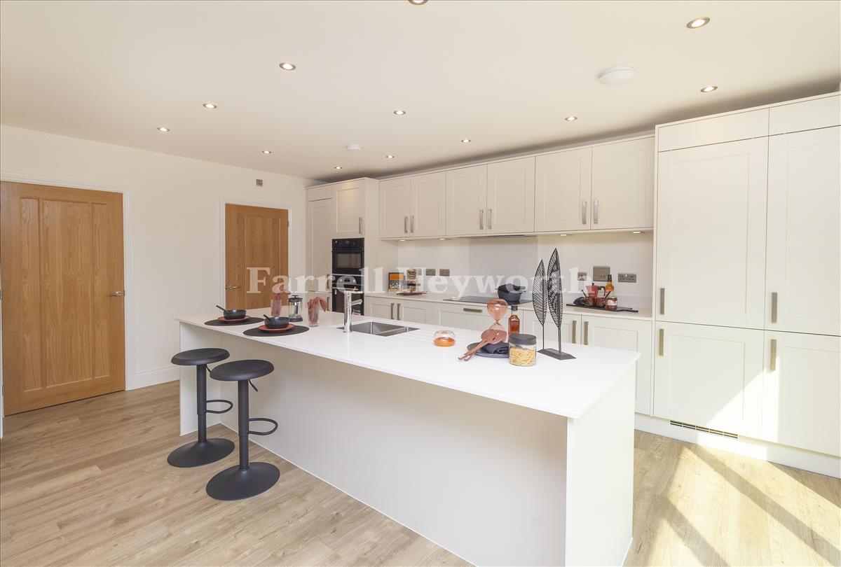 Open Plan Living 3