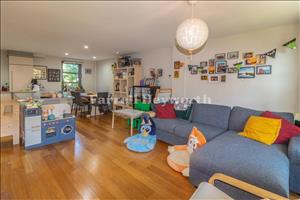 Open Plan Living image 2