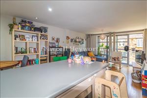 Open Plan Living image 3