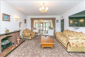Reception view 2