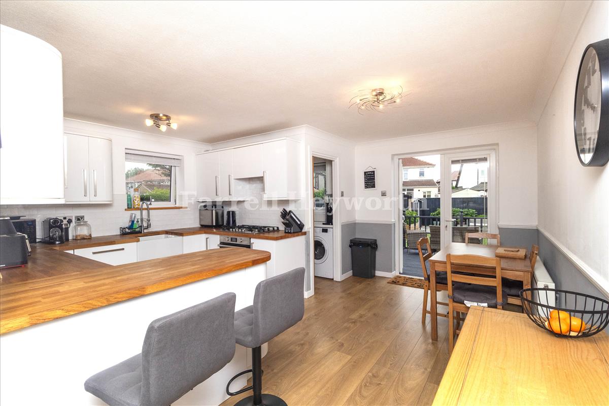 Kitchen Dining