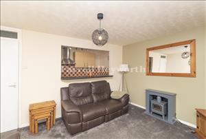 Lounge view 2