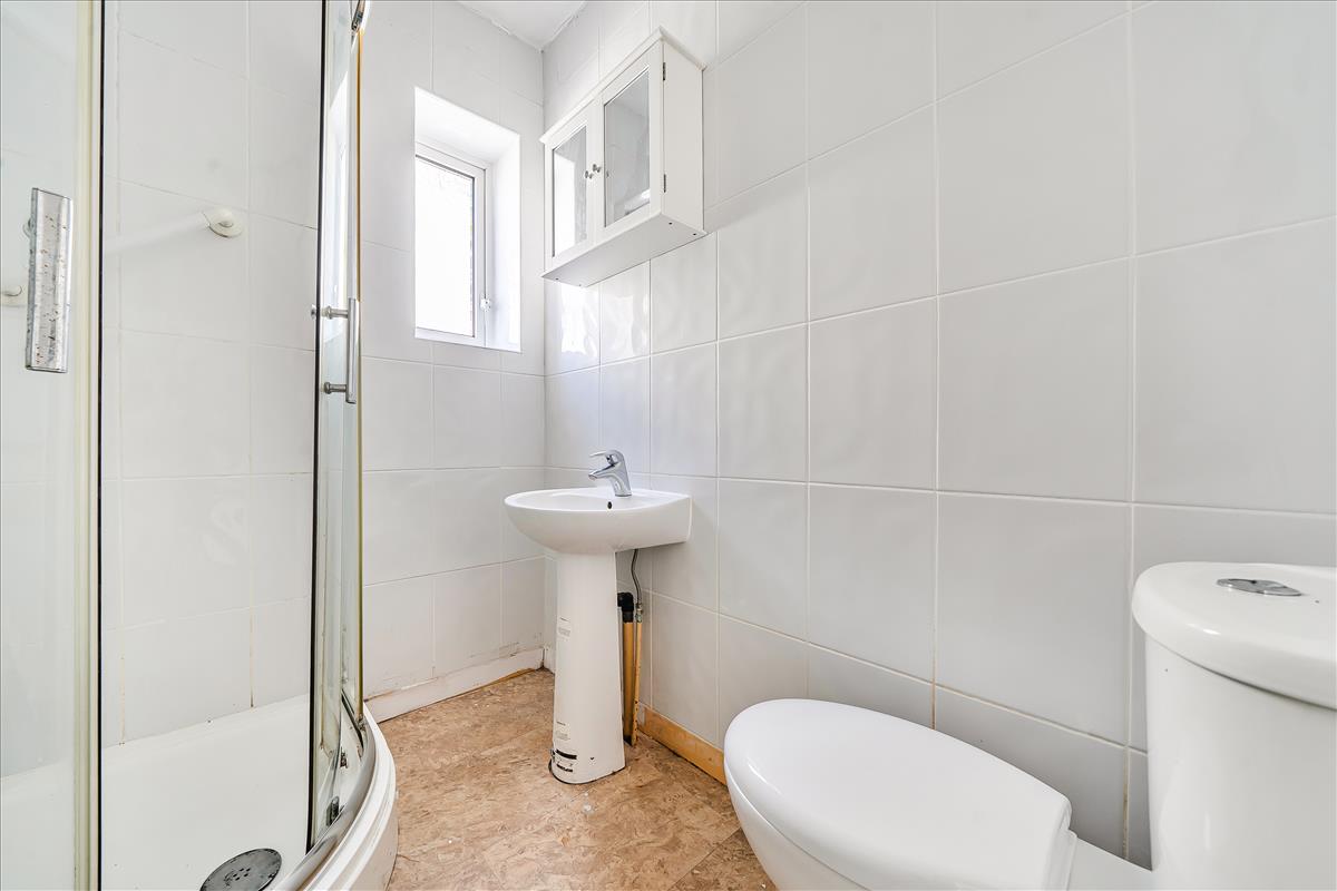 Bathroom 2
