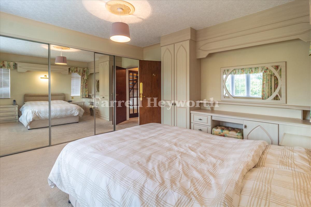Ground Floor Bedroom image 2