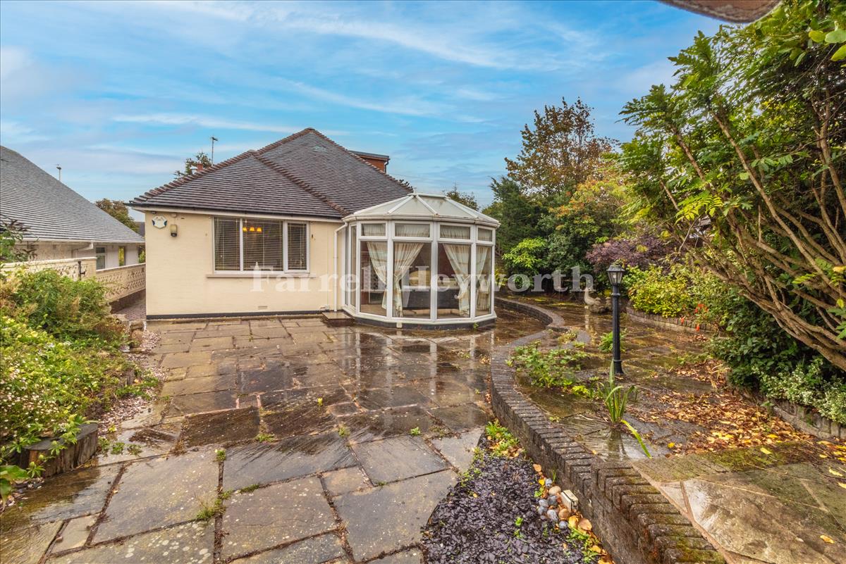 Rear Garden image 3