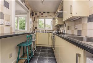 Kitchen view b