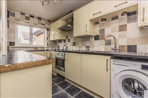 Kitchen view c