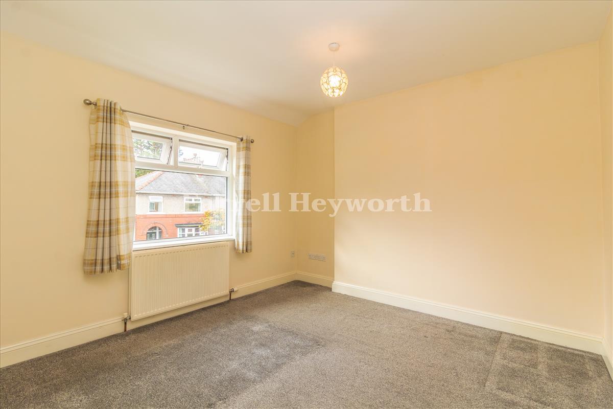 Front Double Bedroom
