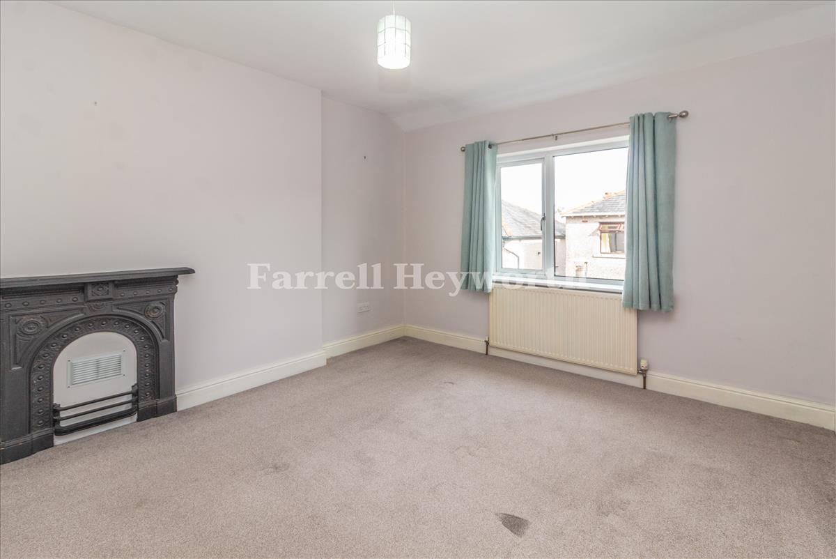 Rear Double Bedroom image 2