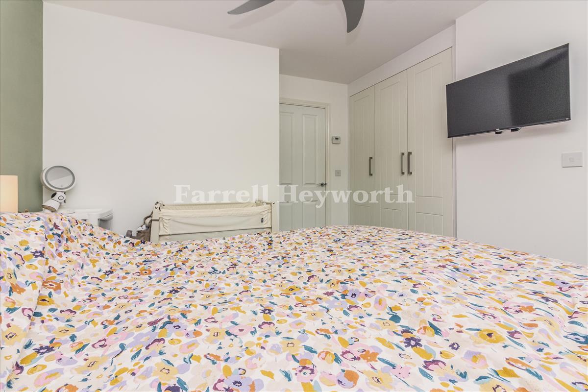 Bedroom One b