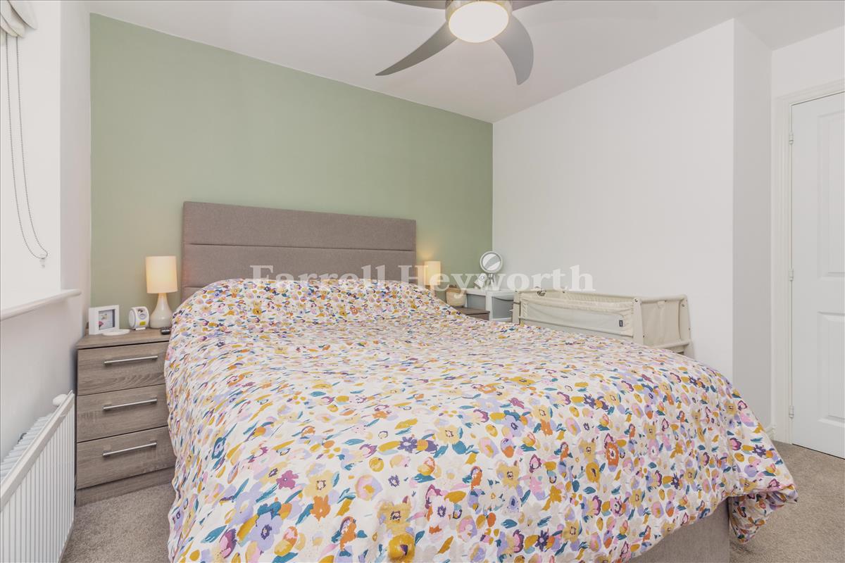 Bedroom One c