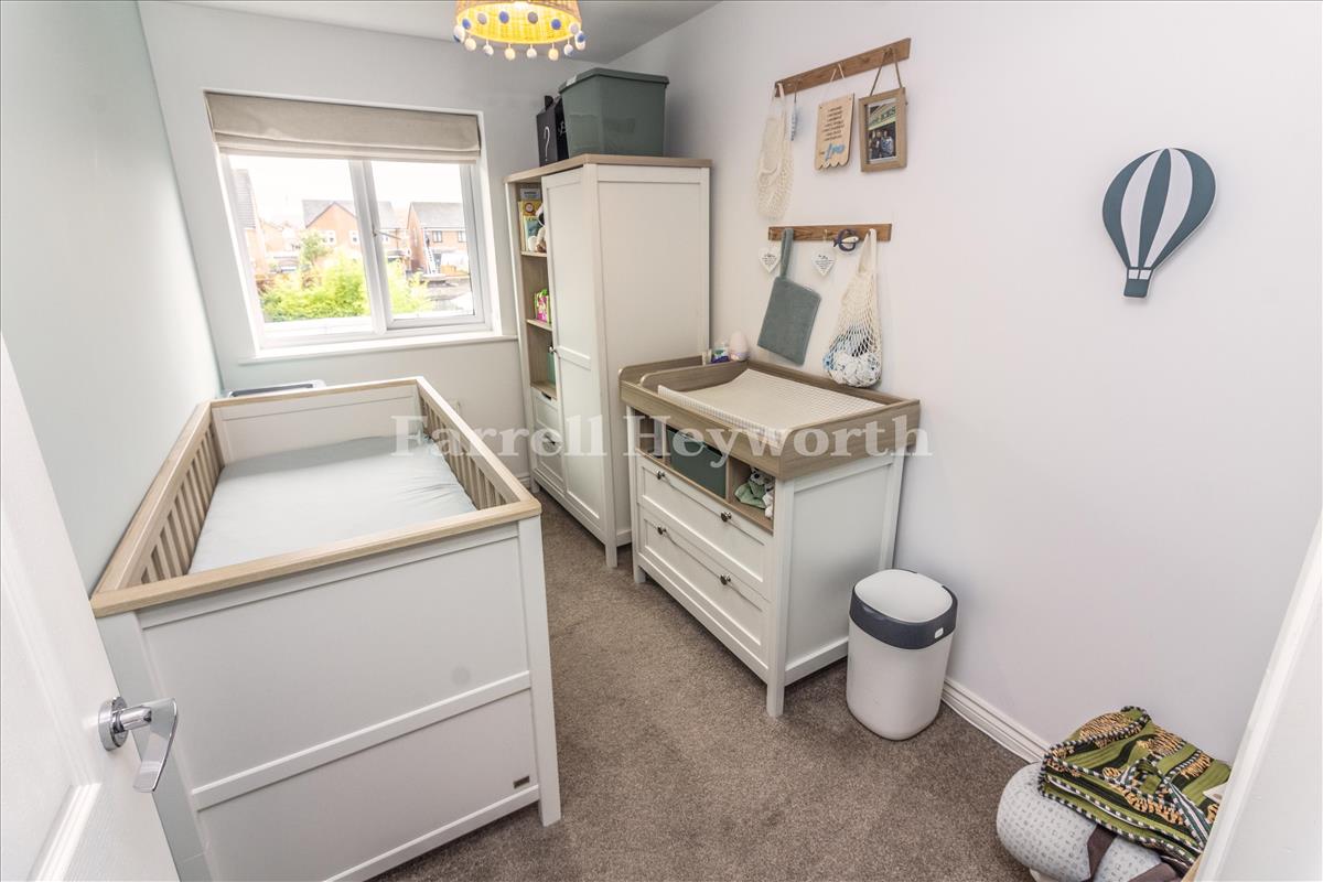 Bedroom Three b