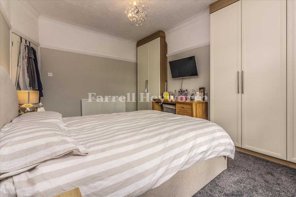 Bedroom One c