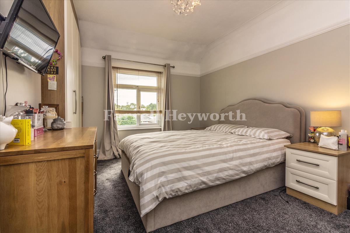Bedroom One d