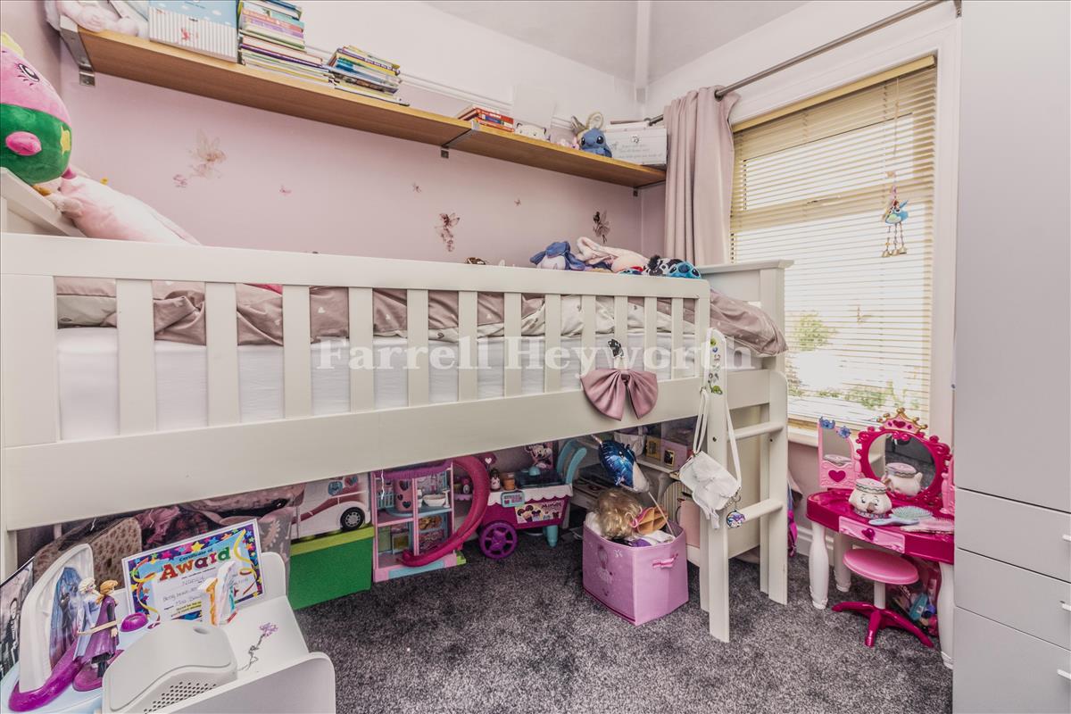 Bedroom Three b