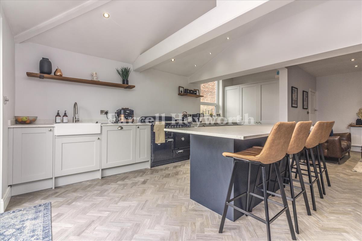 Kitchen d