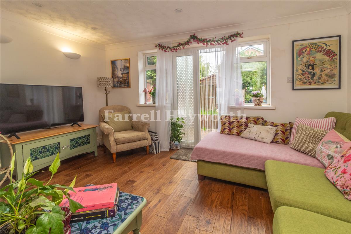Reception Room 1 image 2
