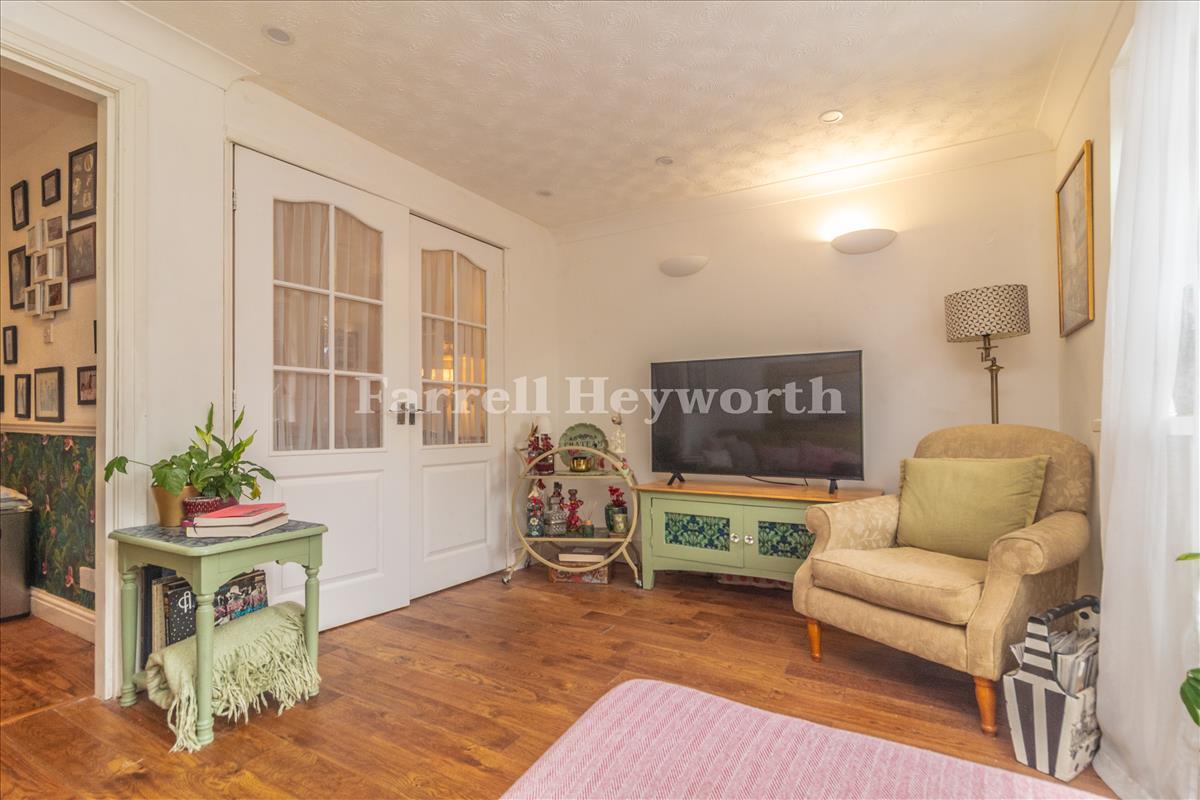 Reception Room 1 image 3