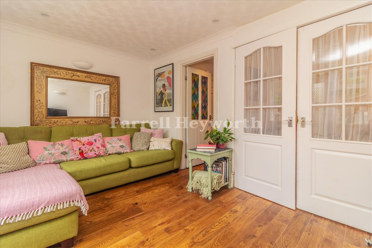 Reception Room 1
