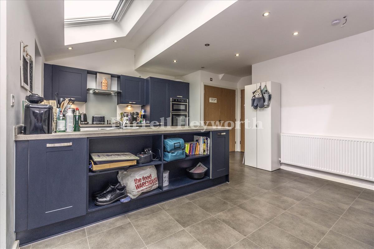 Kitchen d