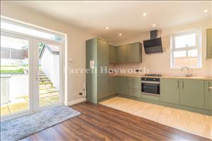 Kitchen Diner image 2