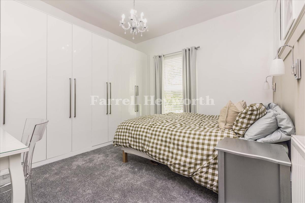 Bedroom One c