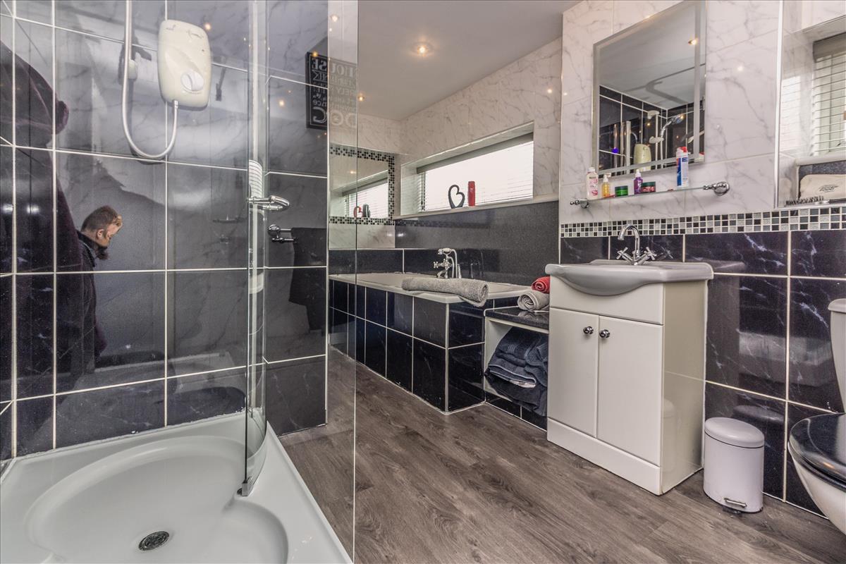 Bathroom b