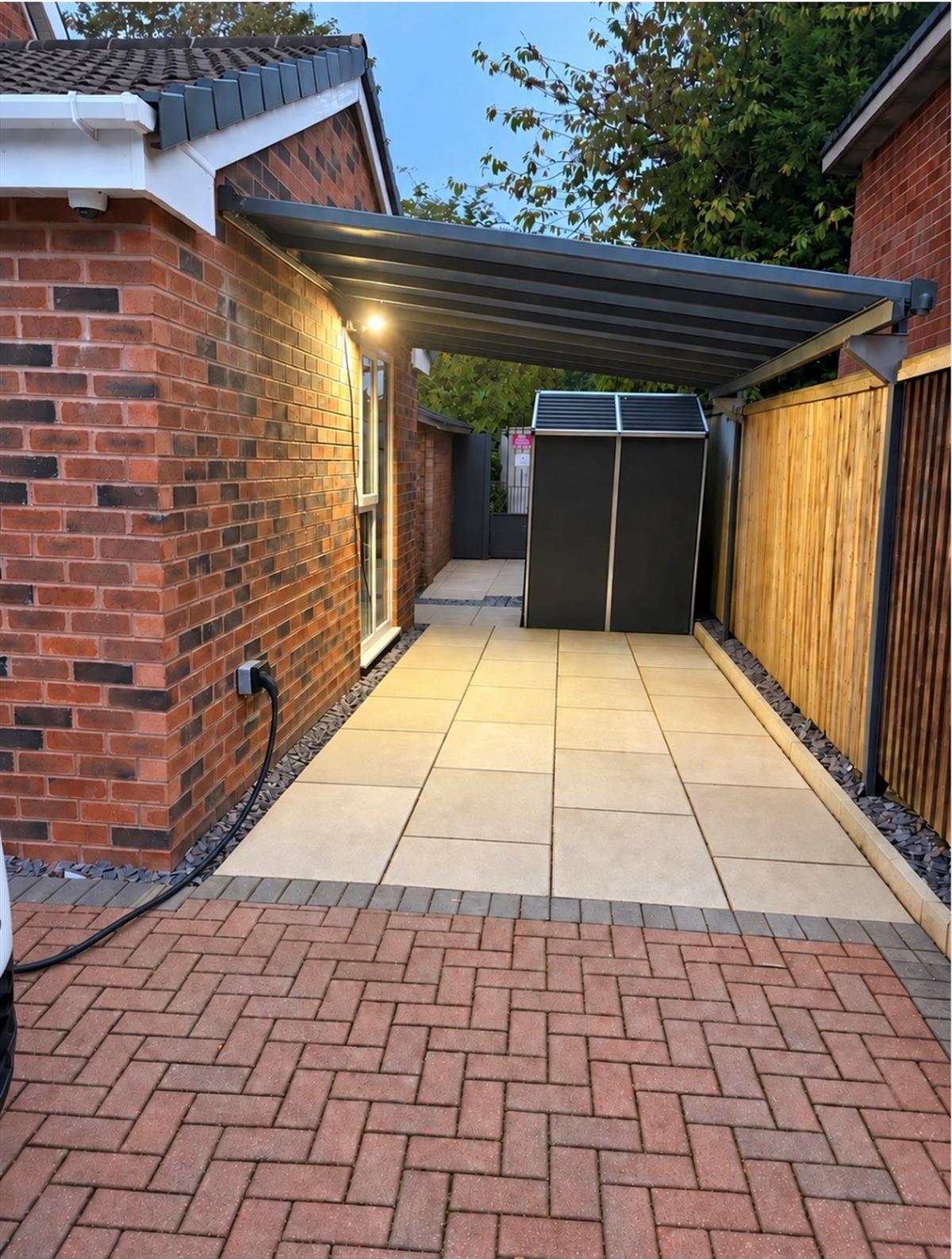 Car Port