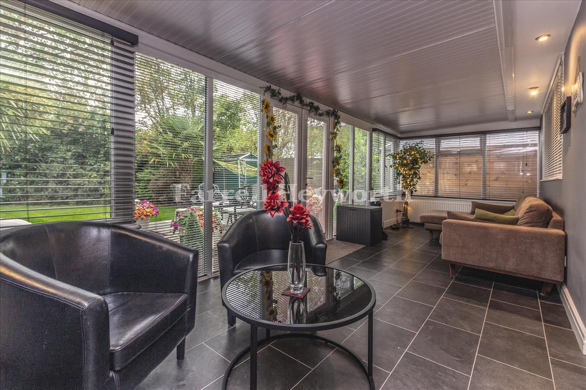 Conservatory b