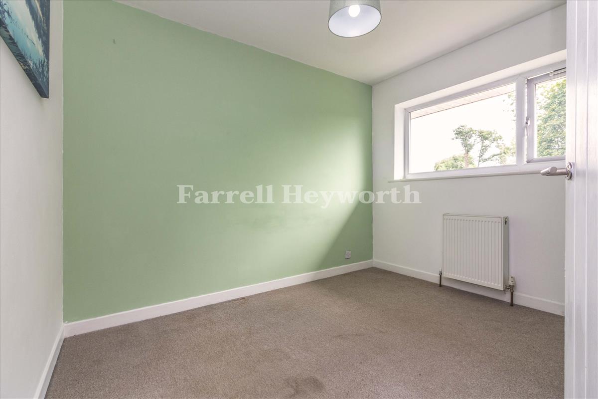 Bedroom Three b