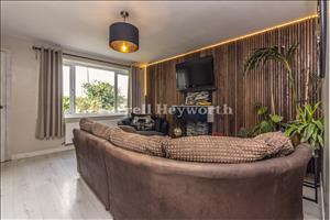 Lounge b