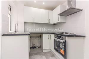 Kitchen b