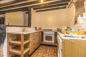 Kitchen 1