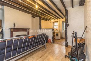 Reception Room 1