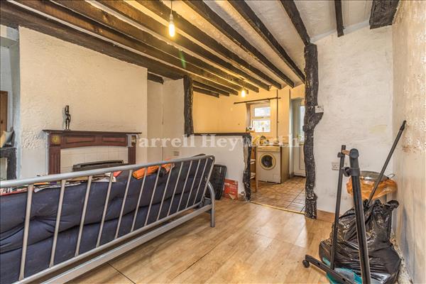 Reception Room 1