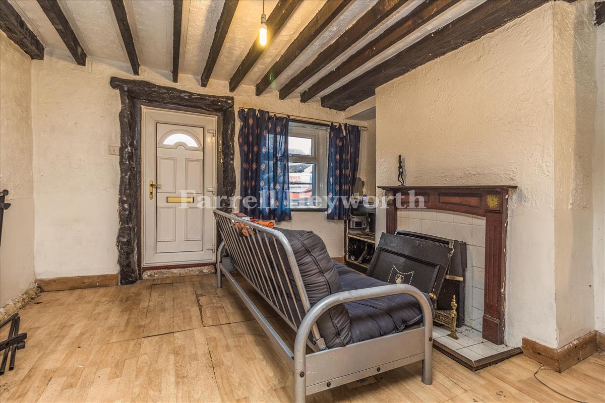 Reception Room 2