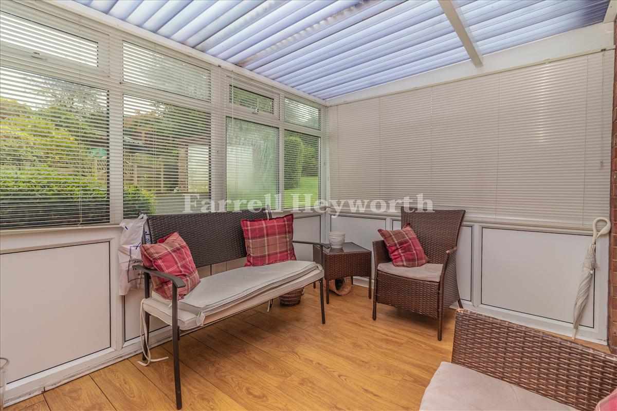 Sun Porch