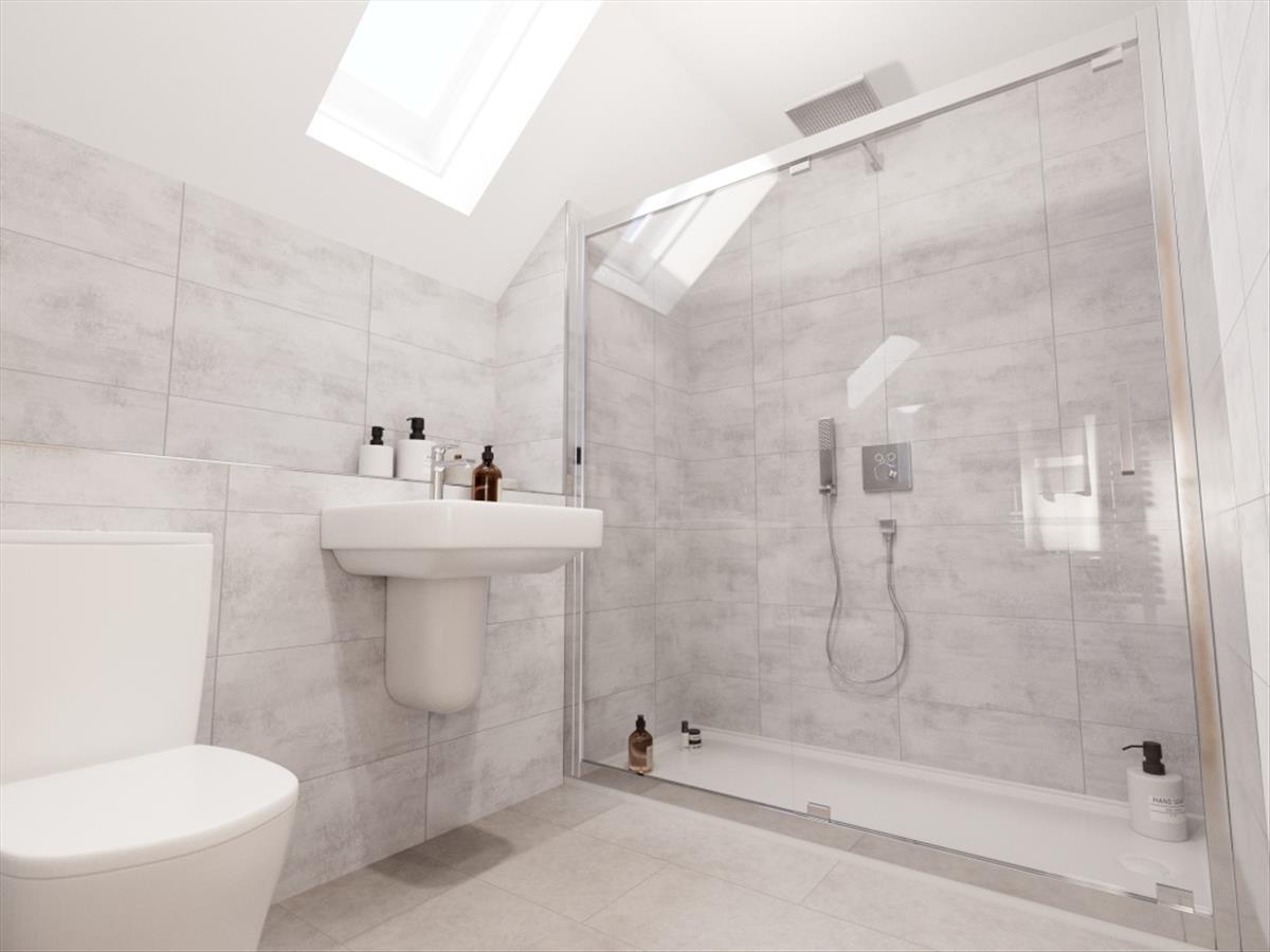 En suite