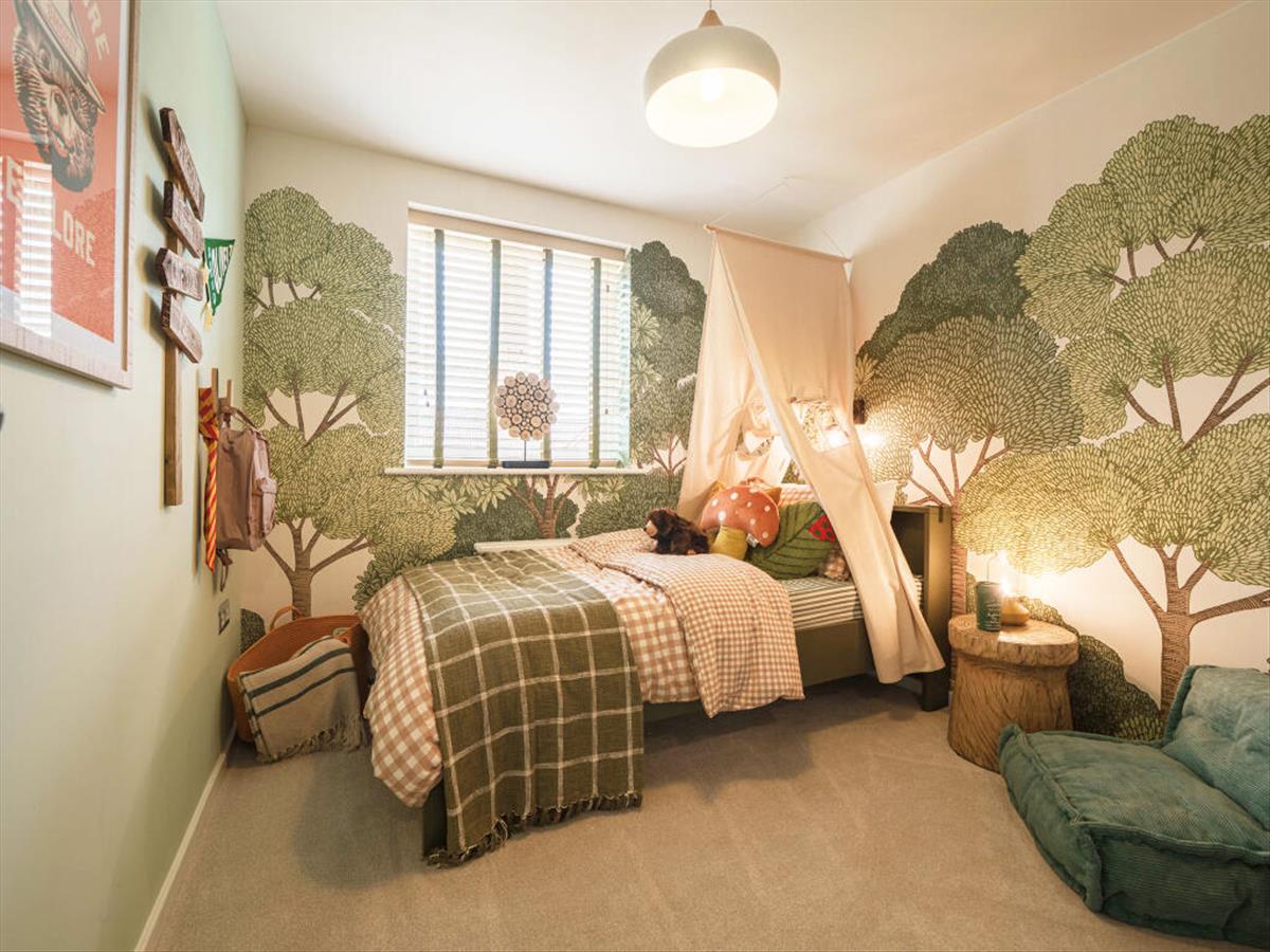 BEDROOM 3