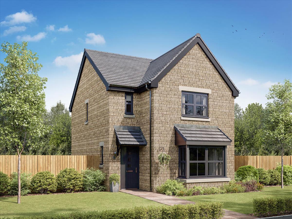 Sherwood external