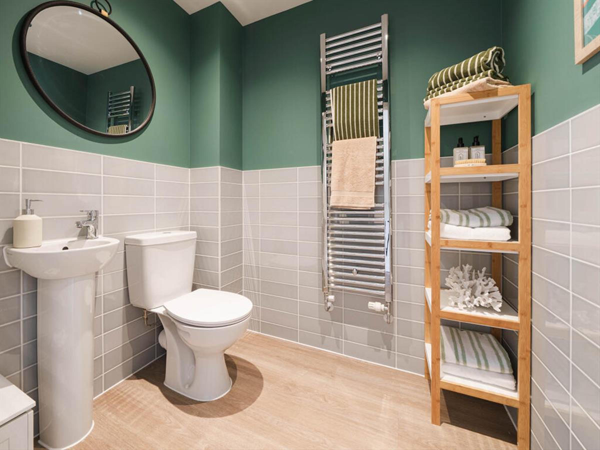WC