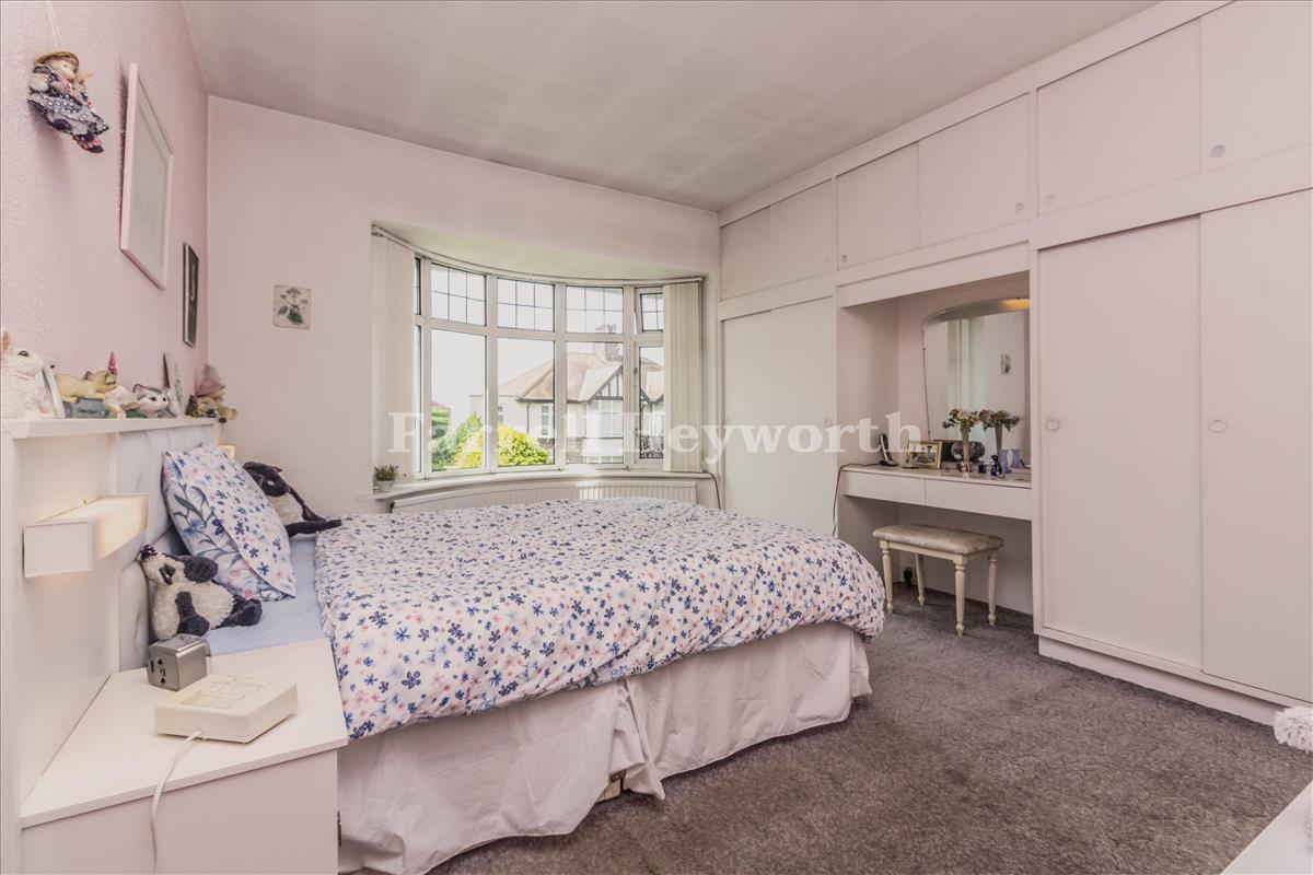 Bedroom One b
